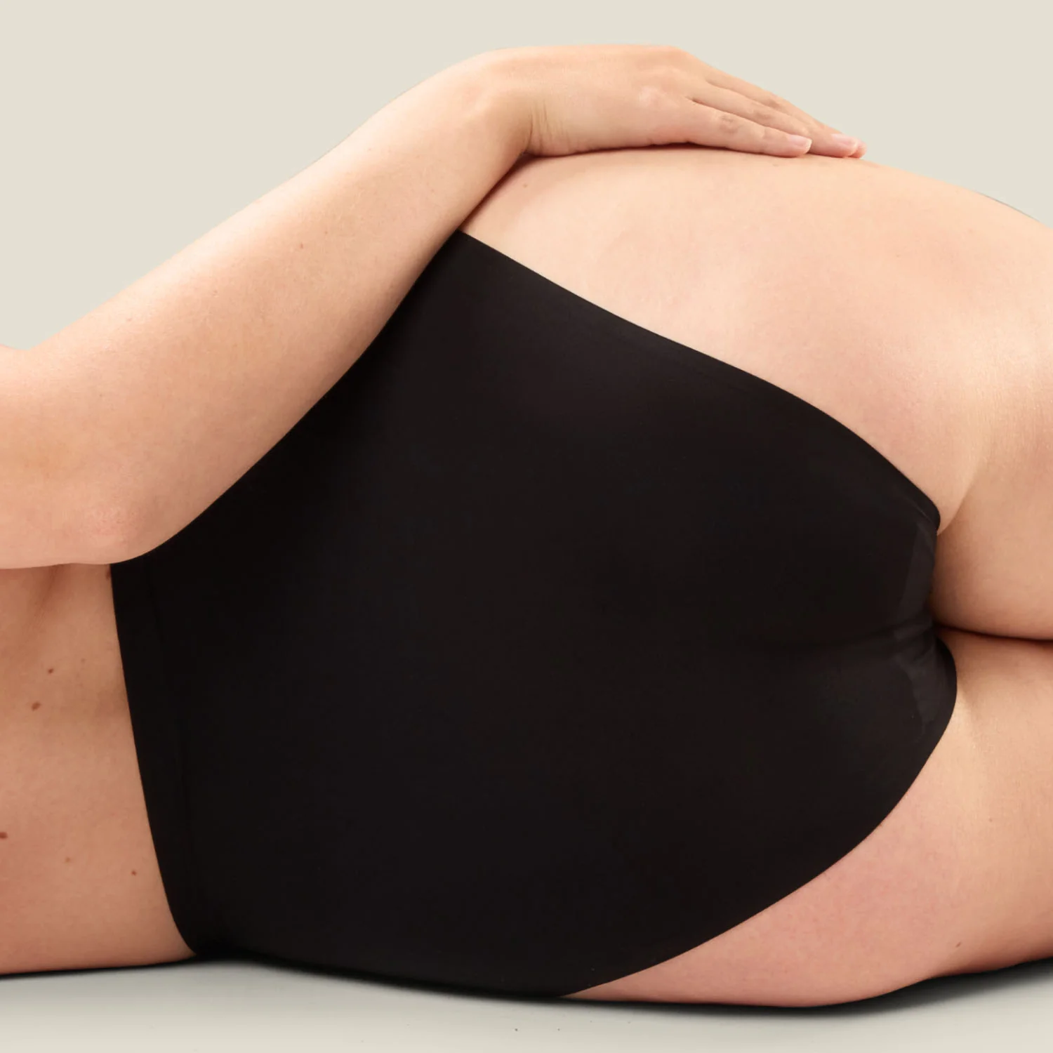 WUKA Stretch Seamless High Waist Heavy - Image 8