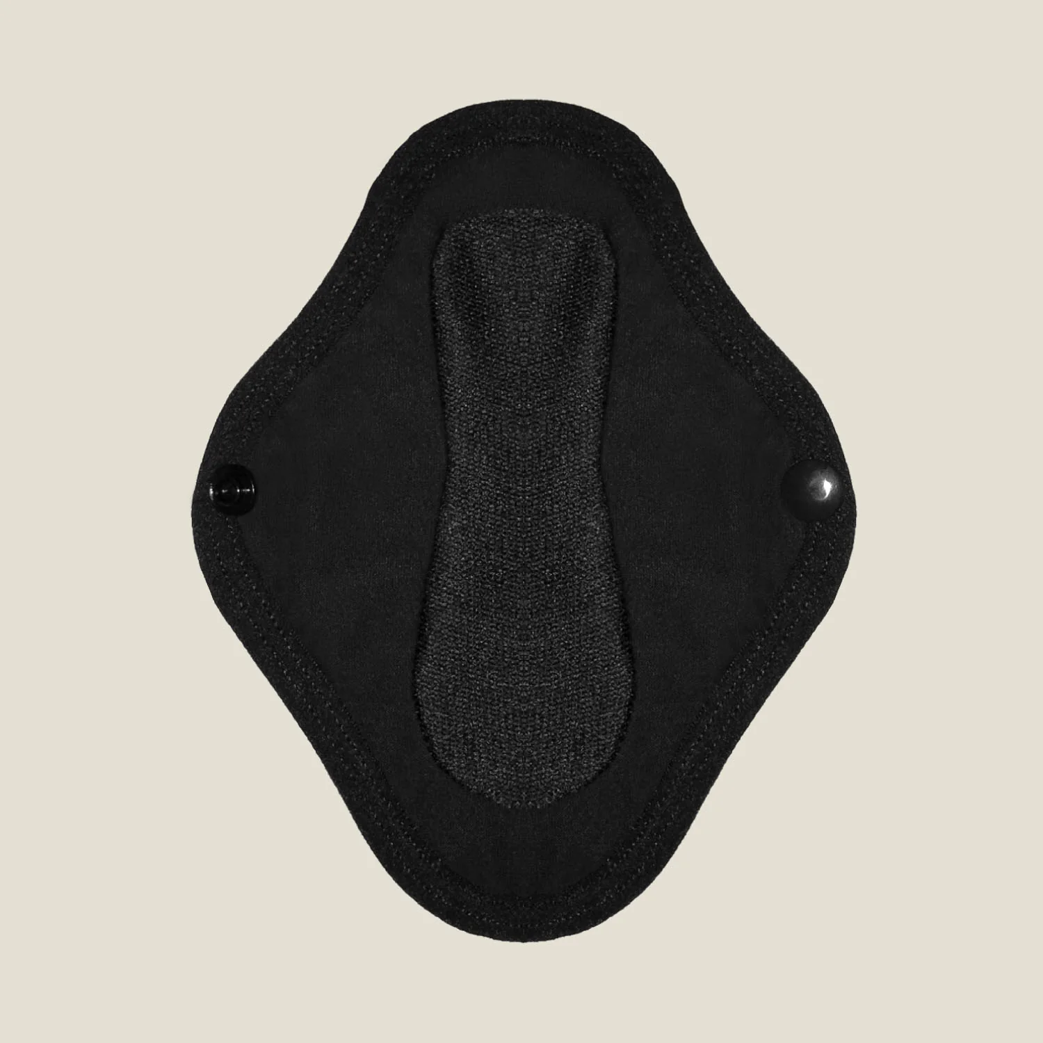 WUKA Reusable Panty Liners Light - 3 Pack - Image 3