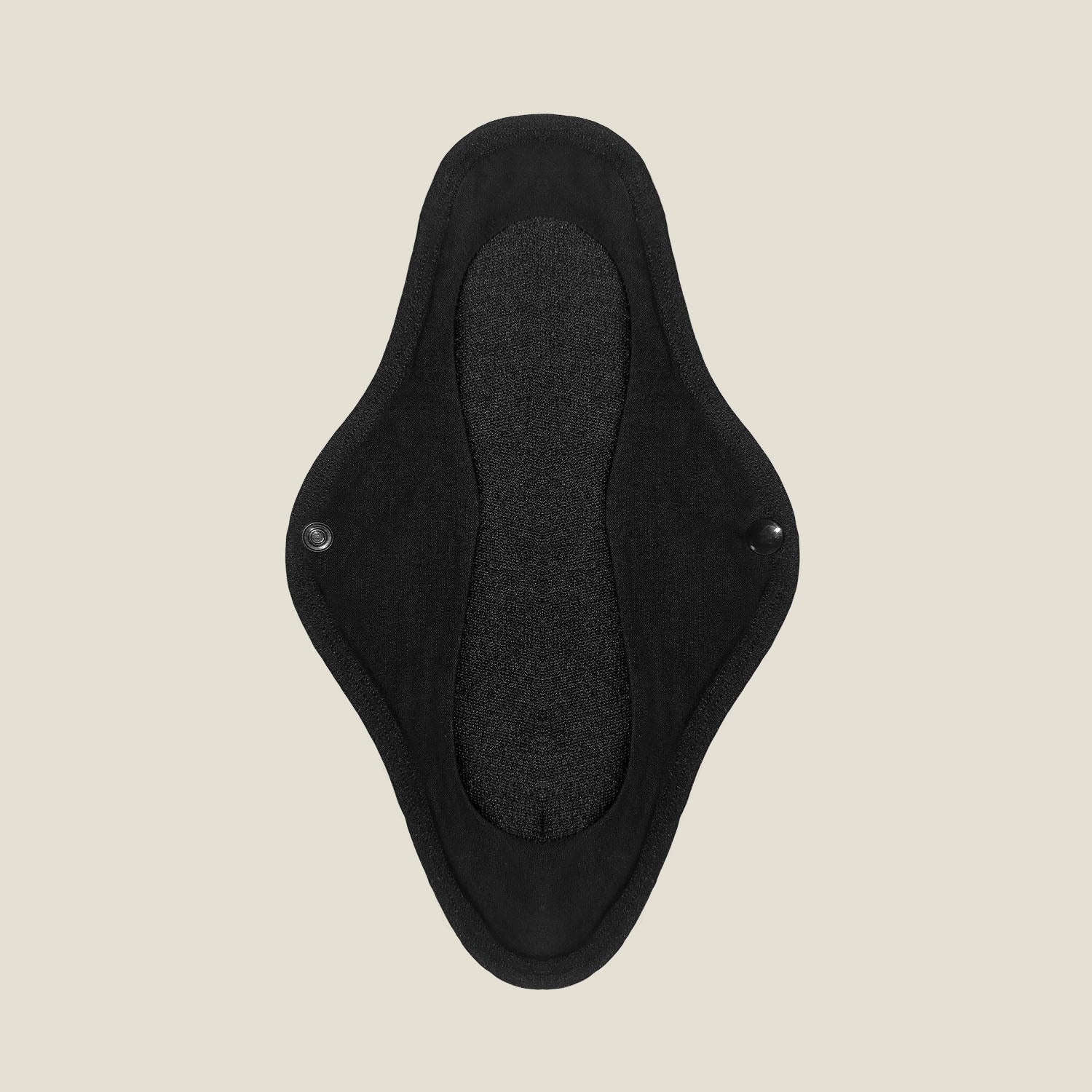 WUKA Reusable Period Pads Heavy - 2 Pack - Image 3