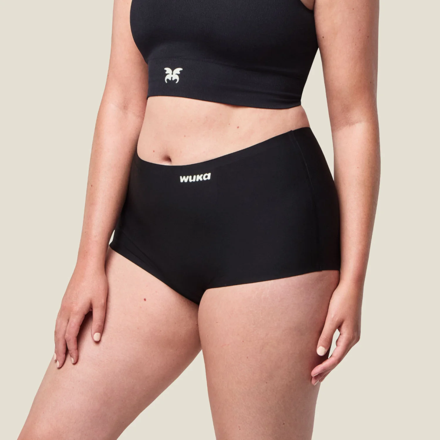 WUKA Stretch™ Boxer Short Heavy - Image 4