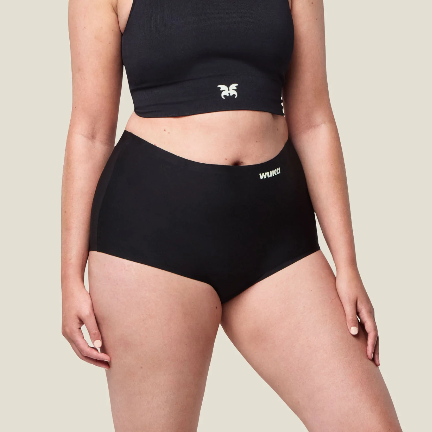 WUKA Stretch™ Boxer Short Heavy - Image 5