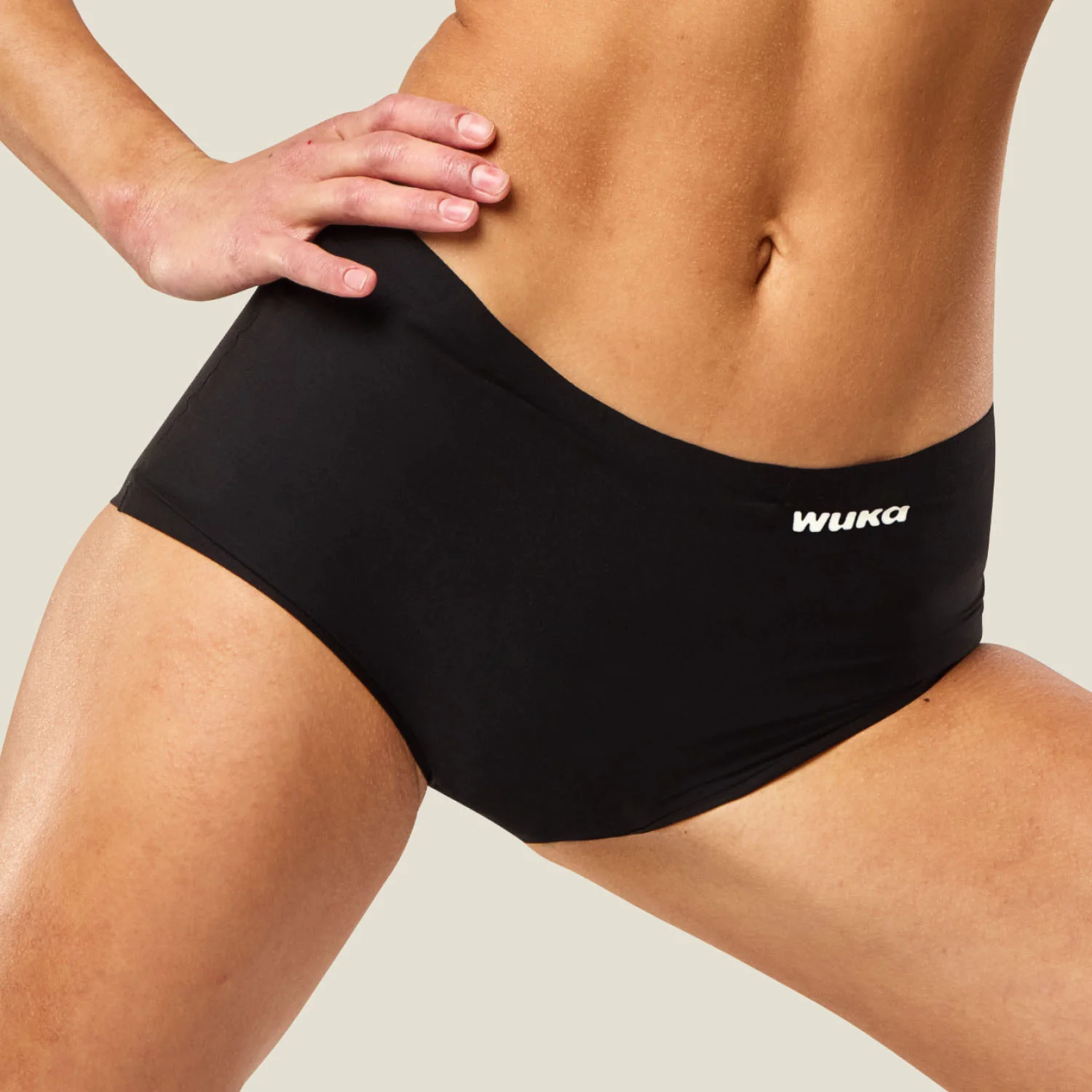 WUKA Stretch™ Boxer Short Heavy - Image 8