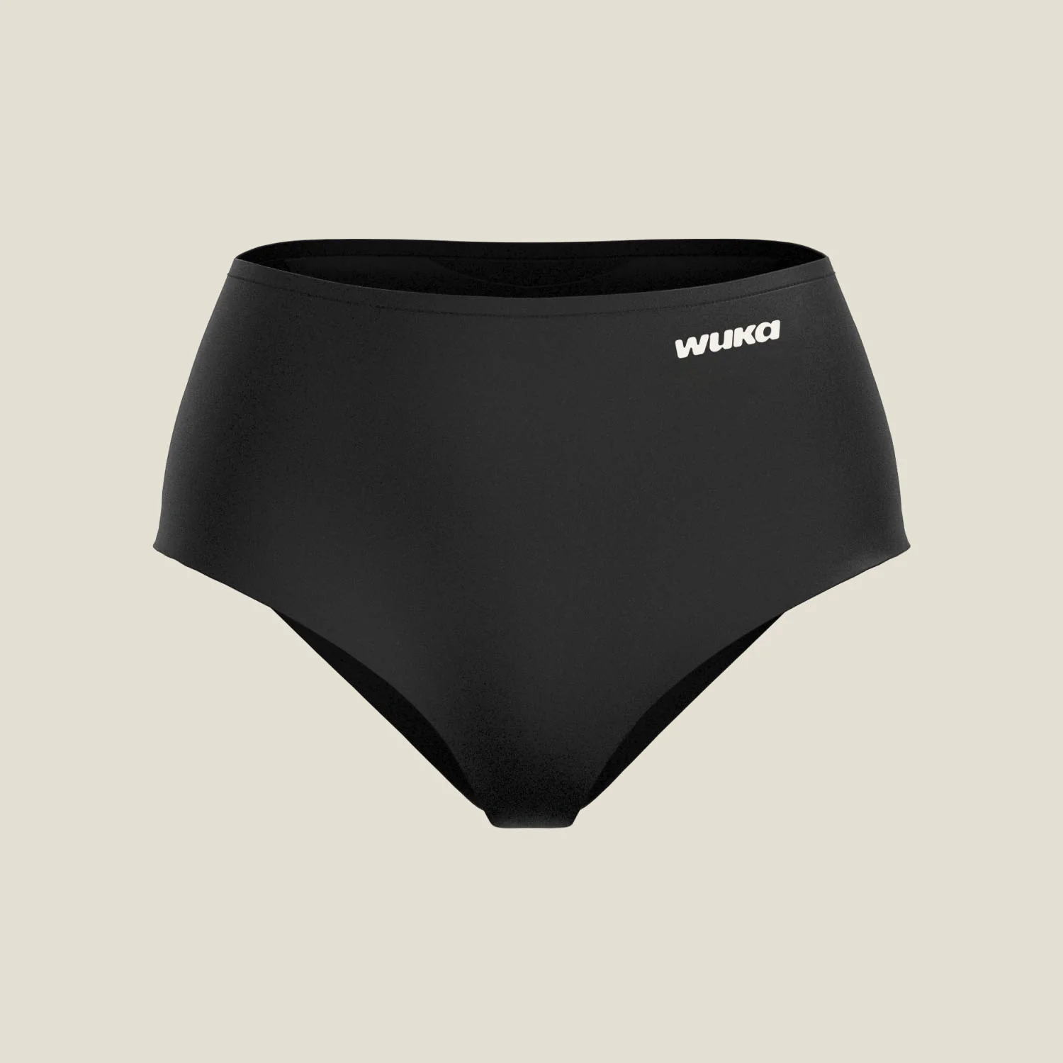 WUKA Stretch Seamless High Waist Medium - Image 6