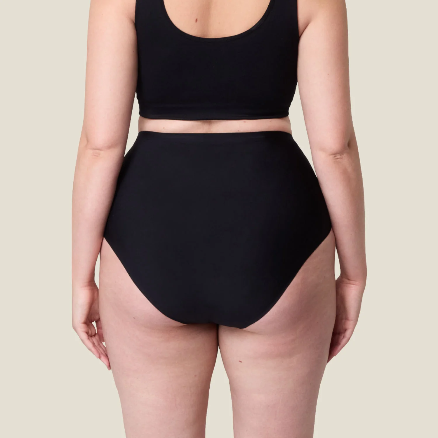 WUKA Stretch™ High Waist Super Heavy - Image 3