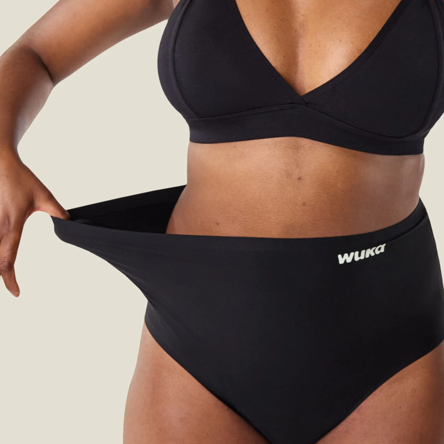 WUKA Stretch™ High Waist Super Heavy - Image 5