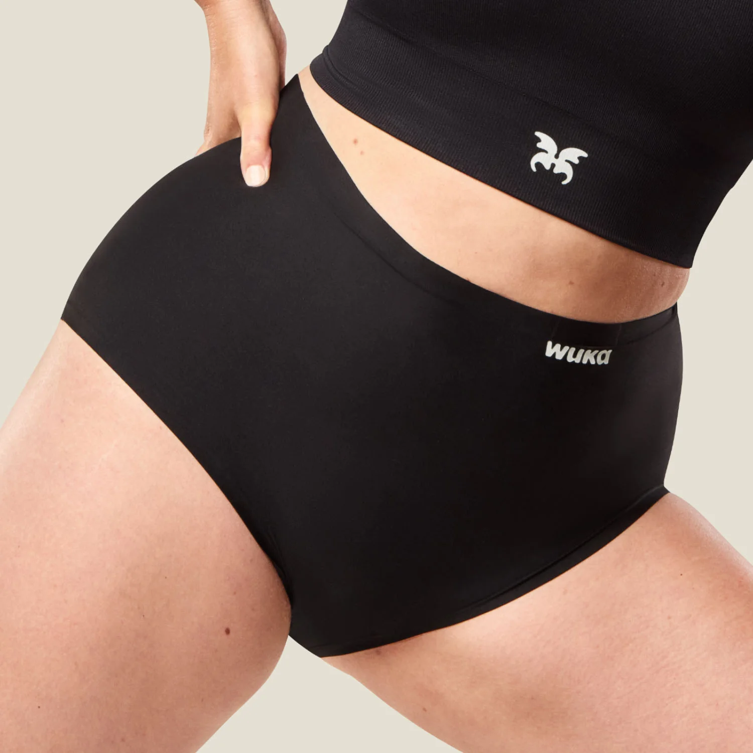 WUKA Stretch™ High Waist Super Heavy - Image 8