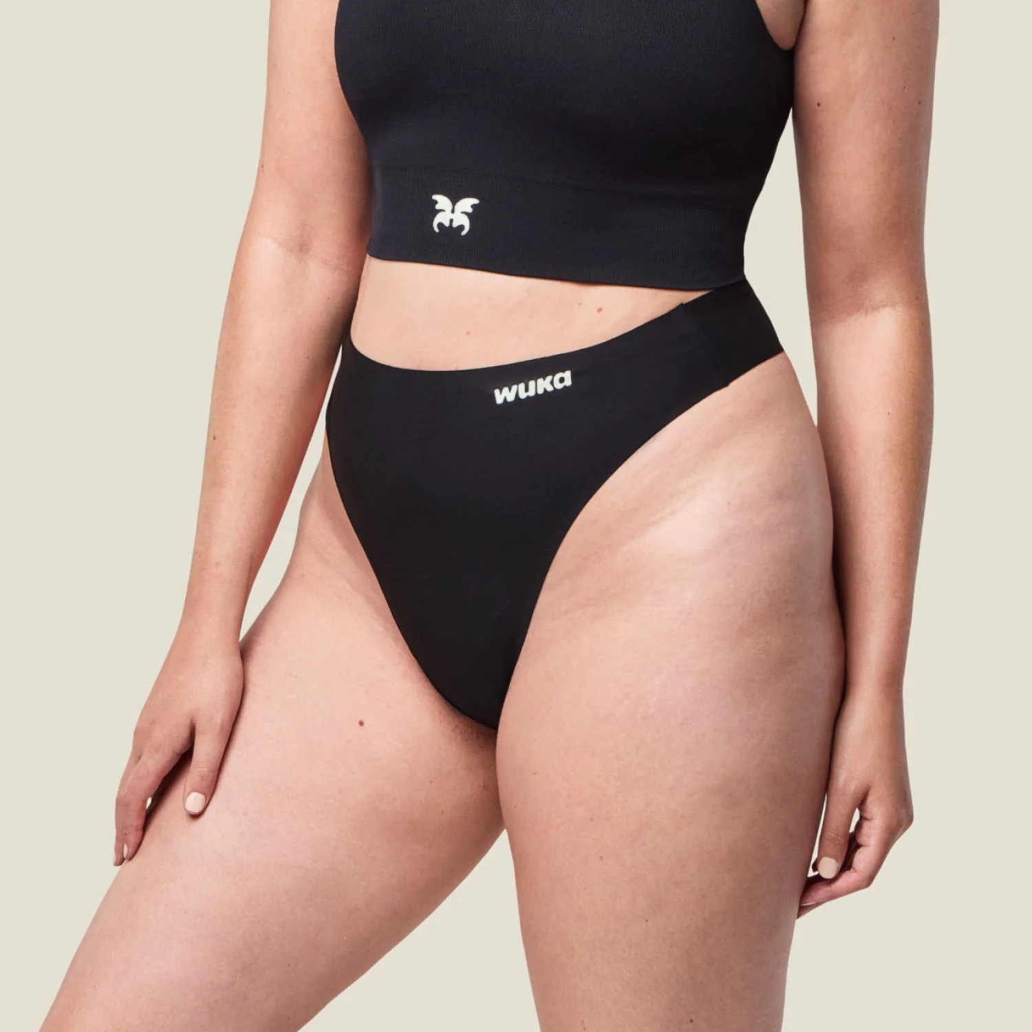 WUKA Stretch Thong - Image 4