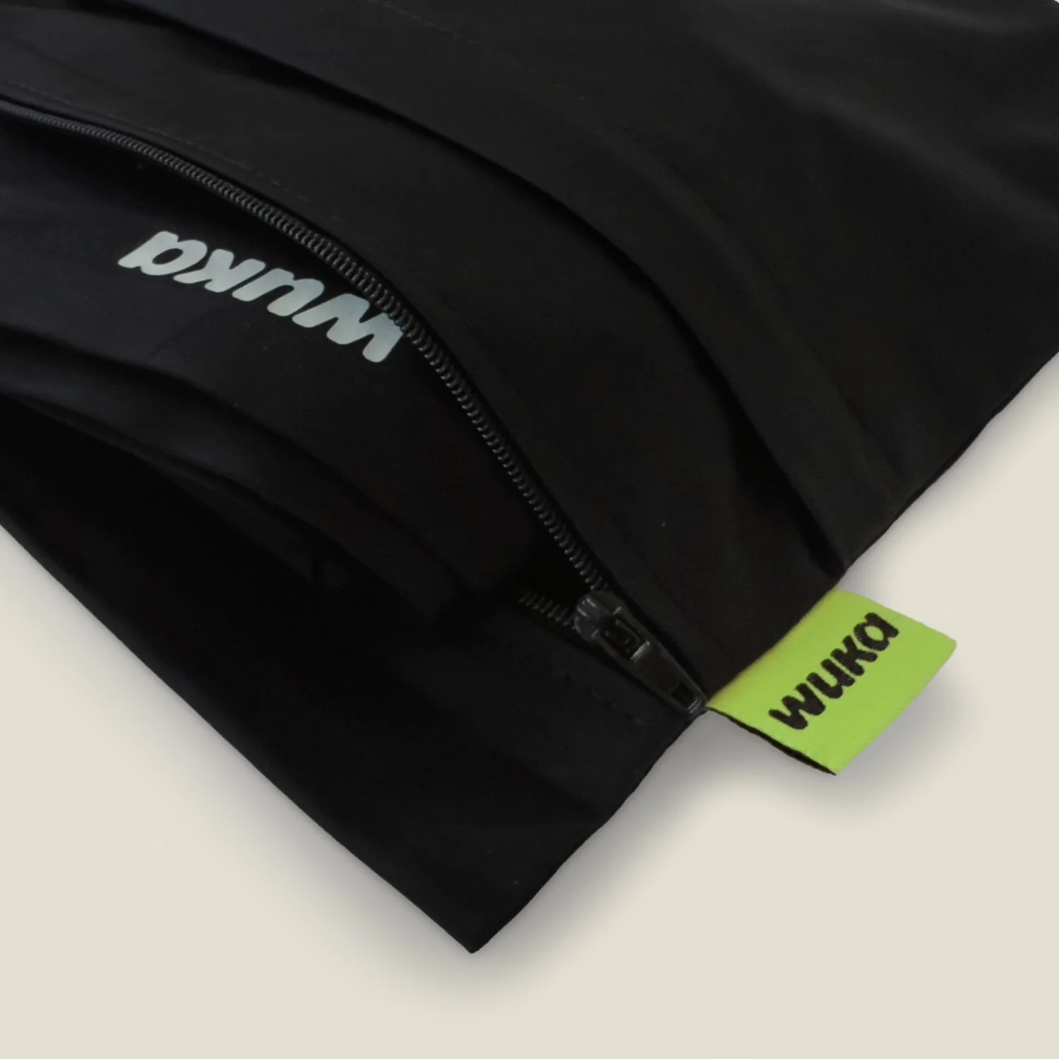 WUKA Two Pocket Changing Bag - Image 4