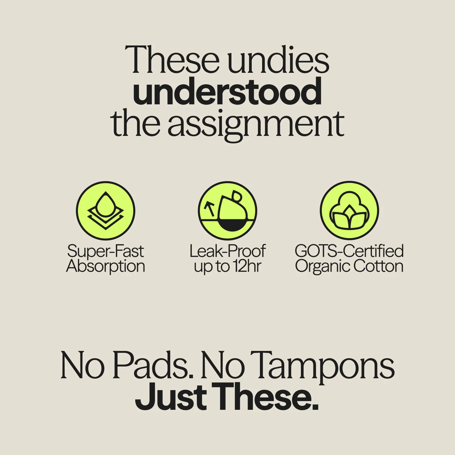 WUKA Basics™ Hipster - Medium - 7 Full Switch Set - Image 7