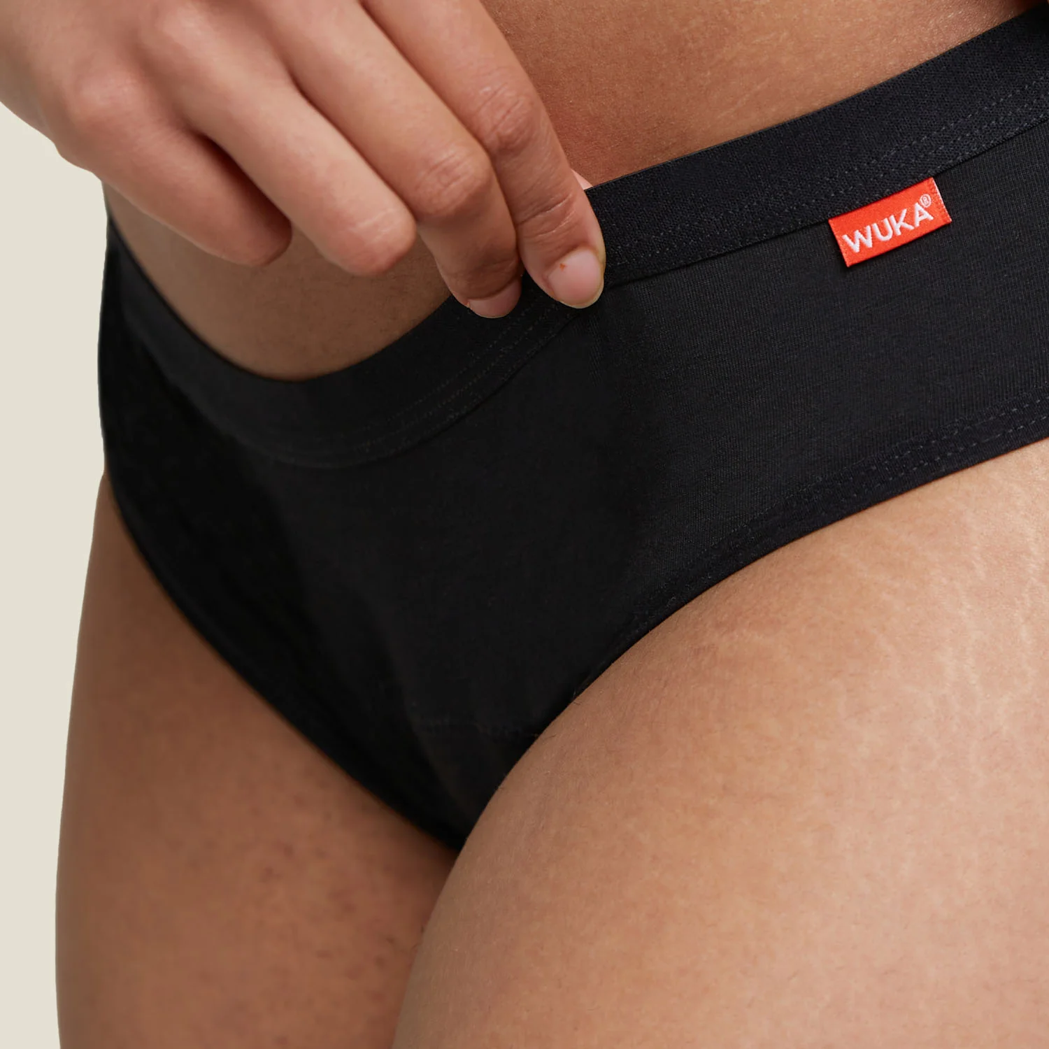 WUKA Basics™ Hipster - Medium - Image 4