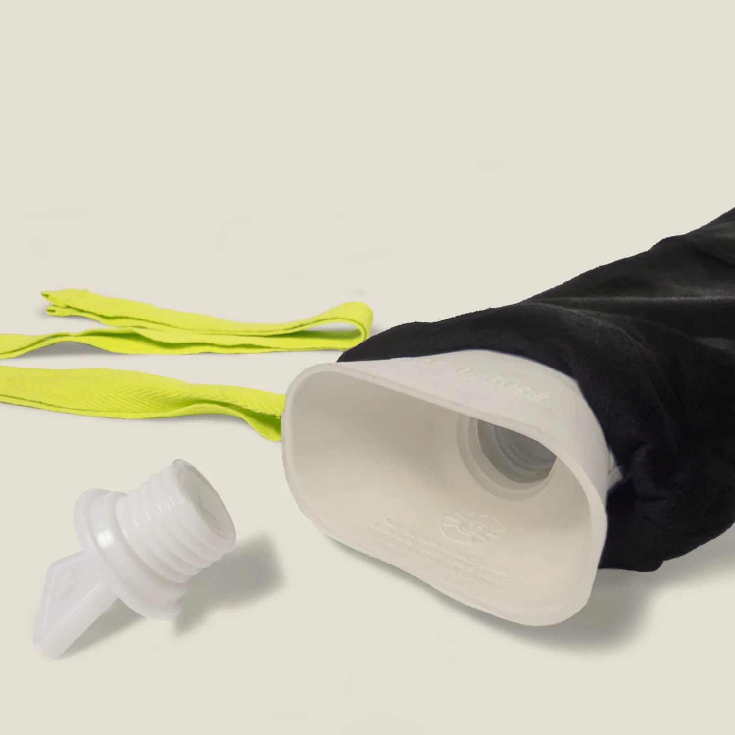 WUKA Wearable Hot Water Bottle - Image 5