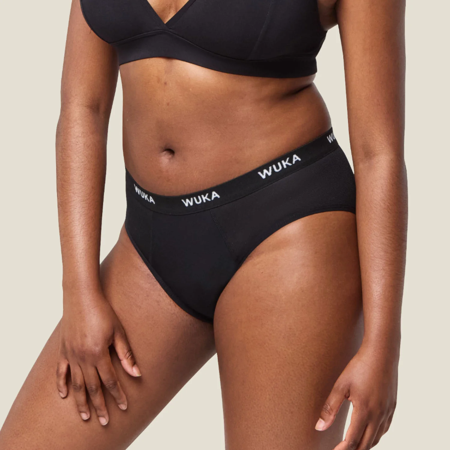 WUKA Ultimate™ Midi Brief - Heavy - Image 3