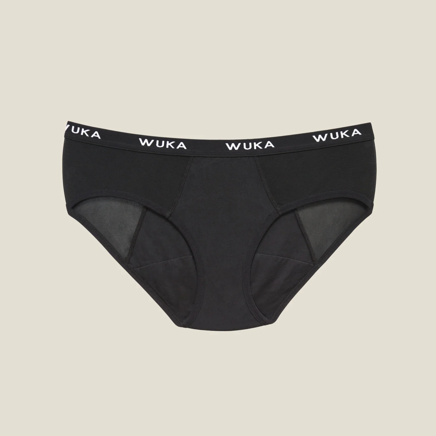 WUKA Ultimate™ Midi Brief - Heavy - Image 4