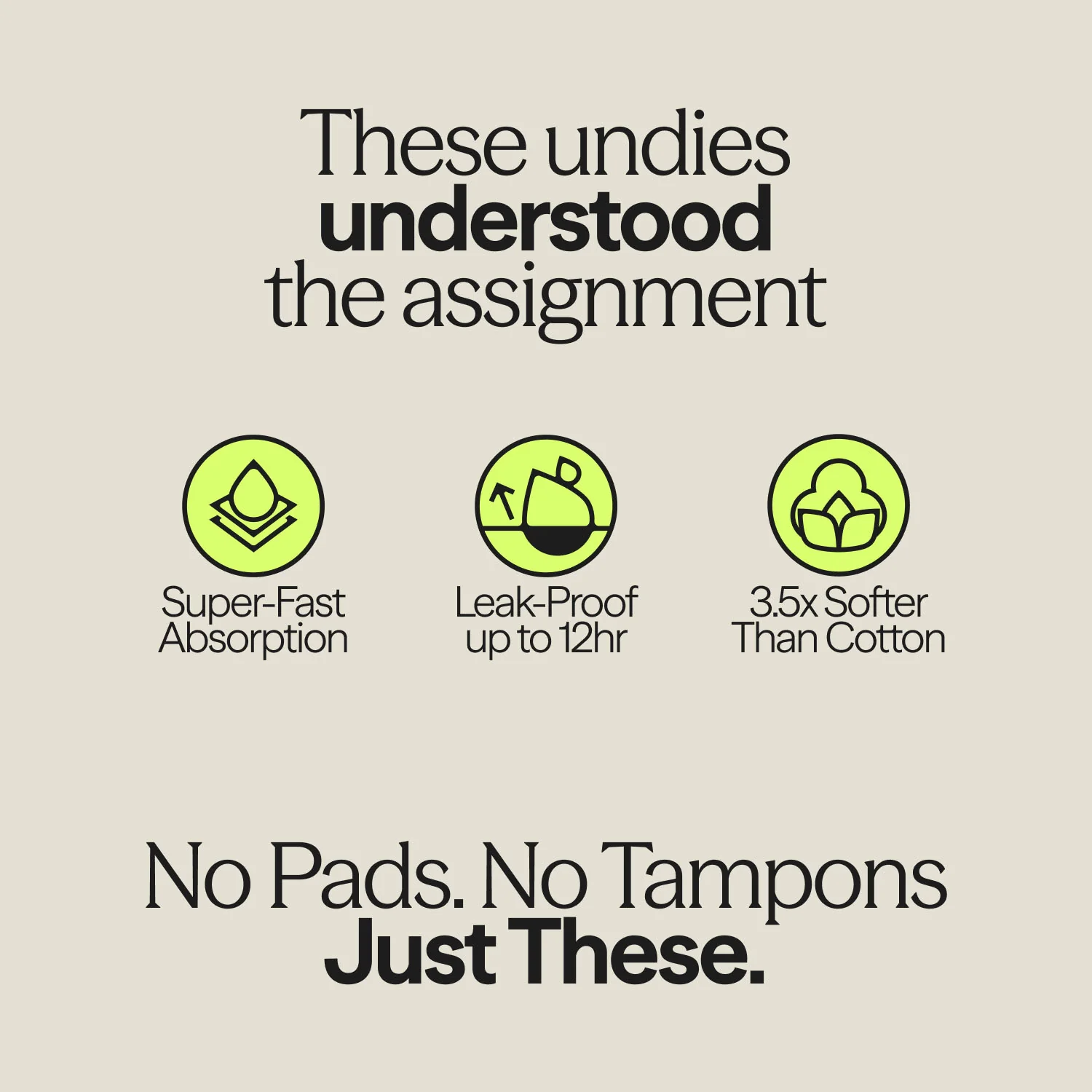 WUKA Ultimate™ Midi Brief - Heavy - Image 5