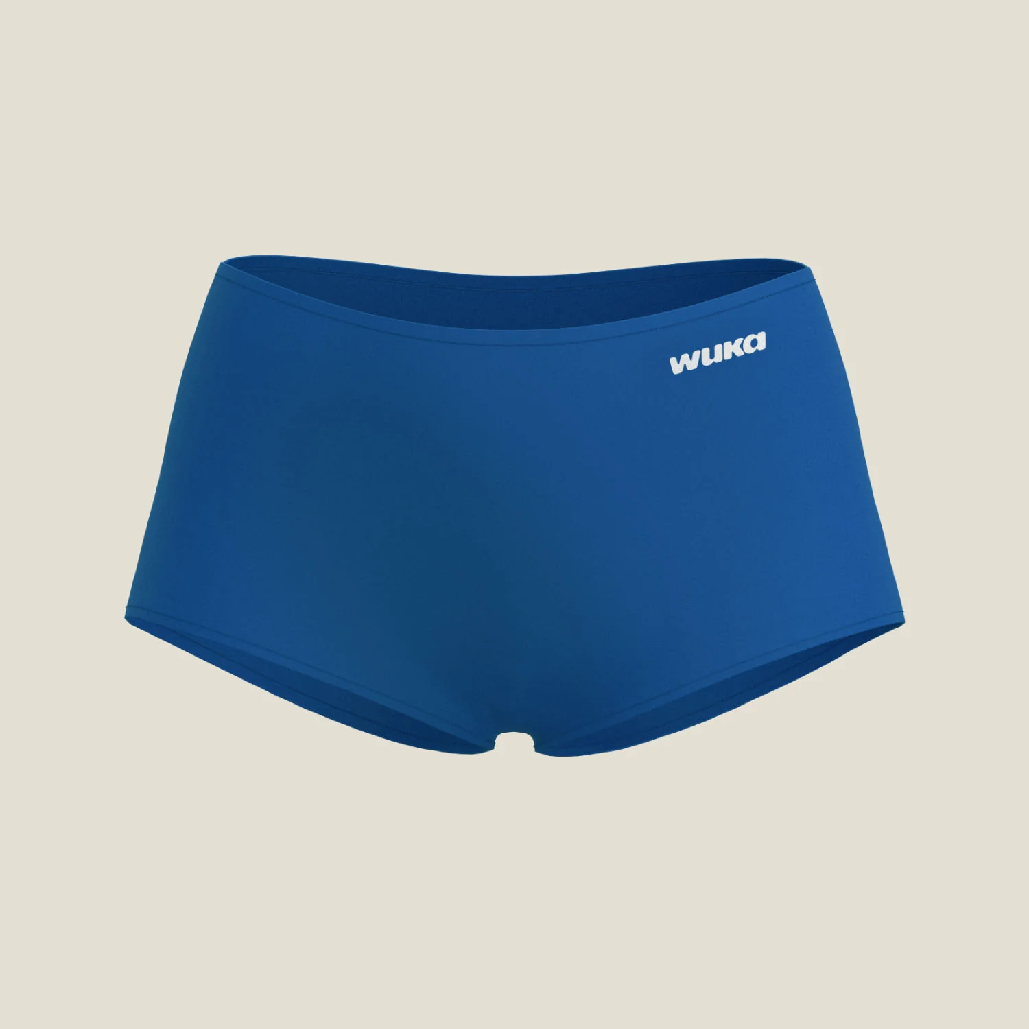 WUKA Teen Stretch™ Boxer Short Heavy -  Blue - Image 5