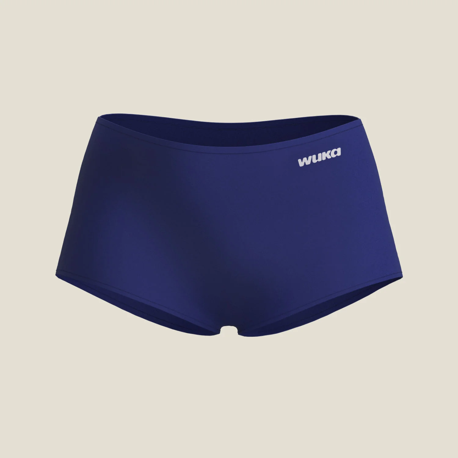 WUKA Teen Stretch™ Boxer Short Heavy - Navy - Image 5