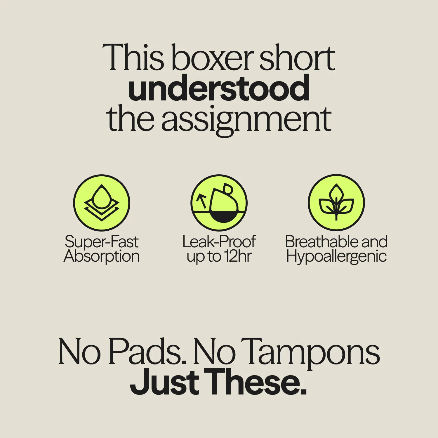 WUKA Ultimate™ Boxer Shorts - Heavy - Image 6