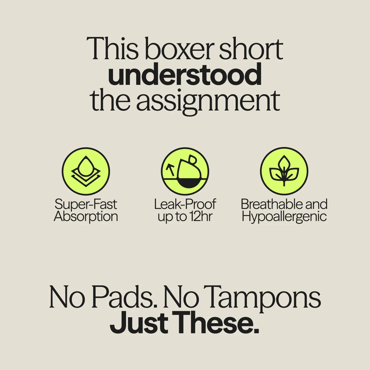 WUKA Ultimate™ Boxer Shorts - Medium - Image 5