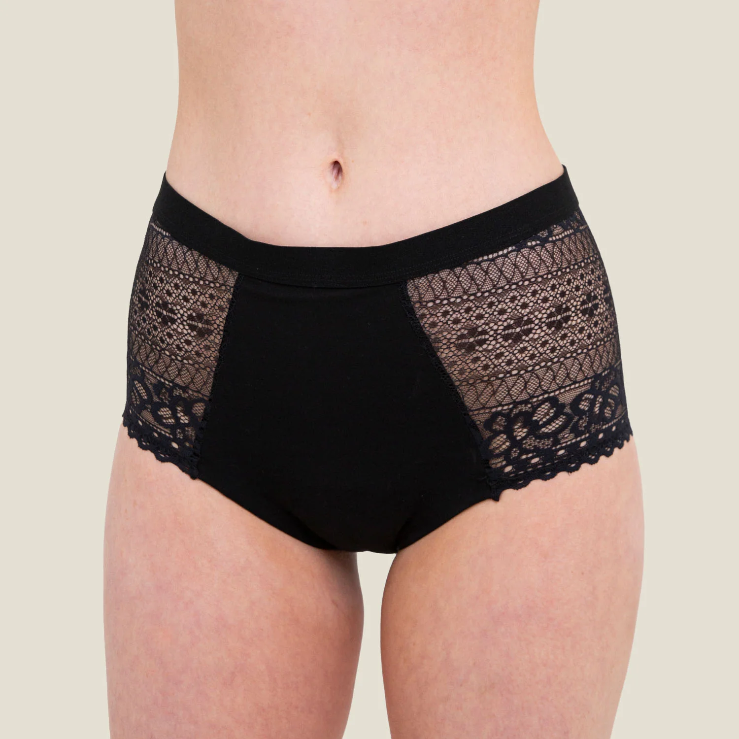 WUKA Ultimate™ High Waist Duo - Heavy - Image 4