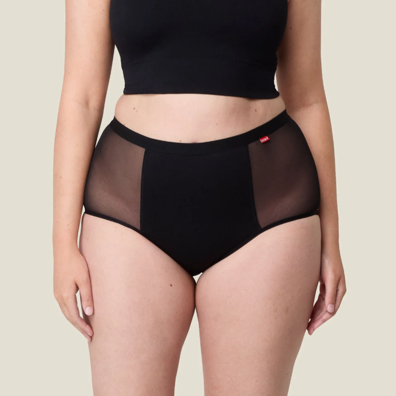 WUKA Ultimate™ High Waist Duo - Heavy - Image 5