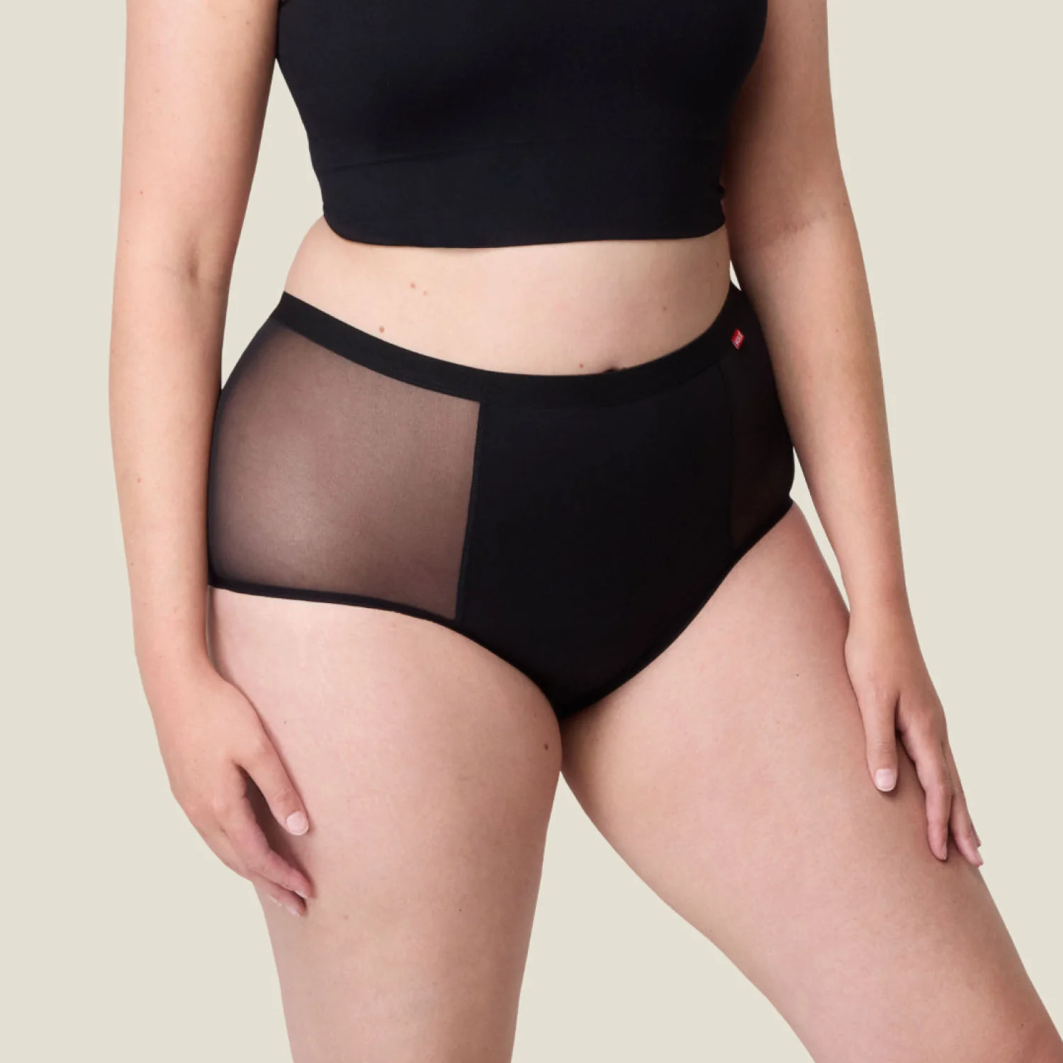 WUKA Ultimate™ High Waist - Heavy - Image 3