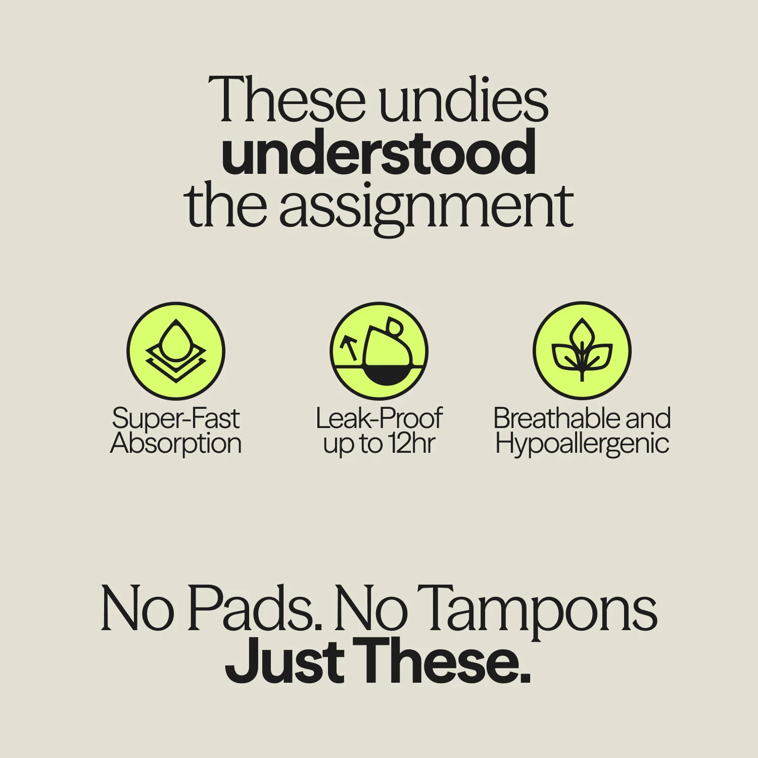 WUKA Ultimate™ High Waist - Heavy - Image 5