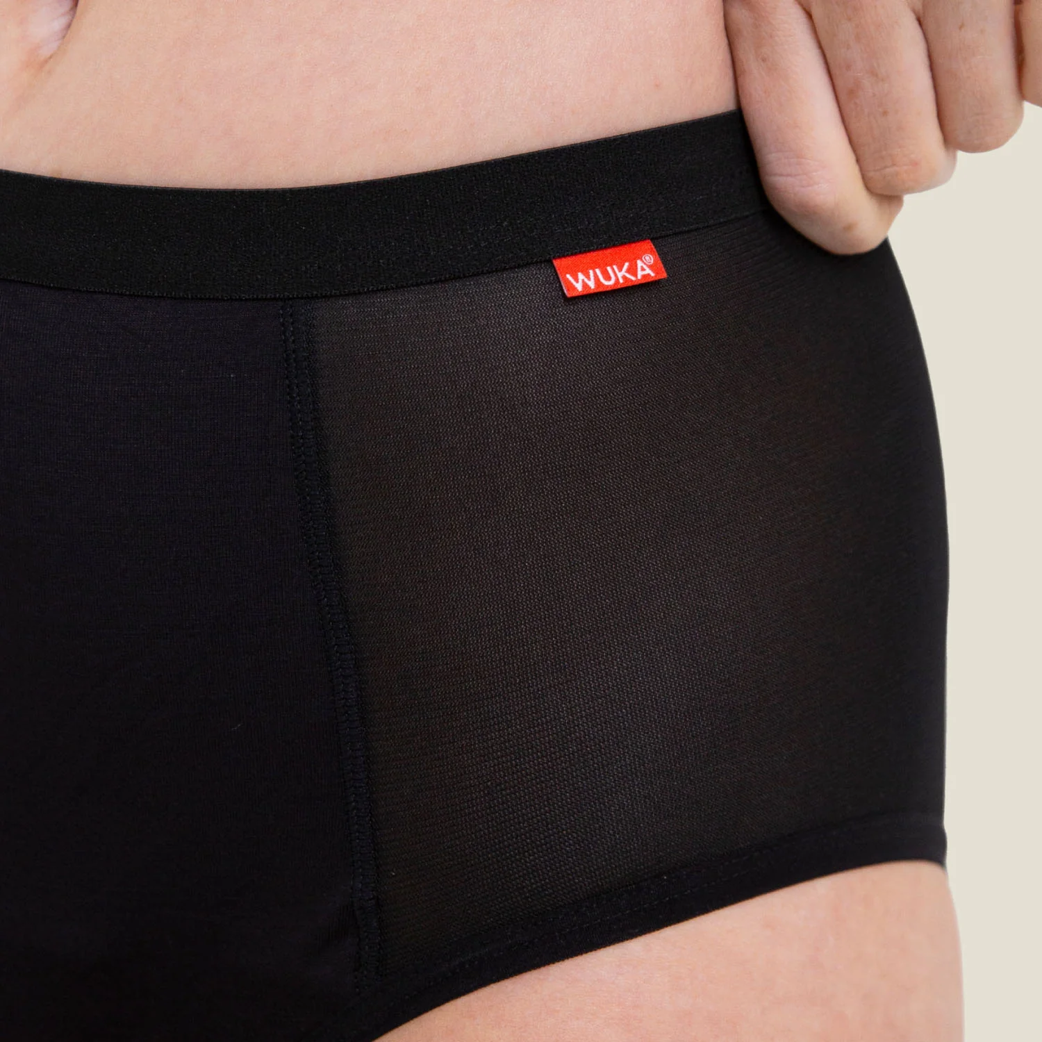 WUKA Ultimate™ High Waist - Super Heavy - Image 4