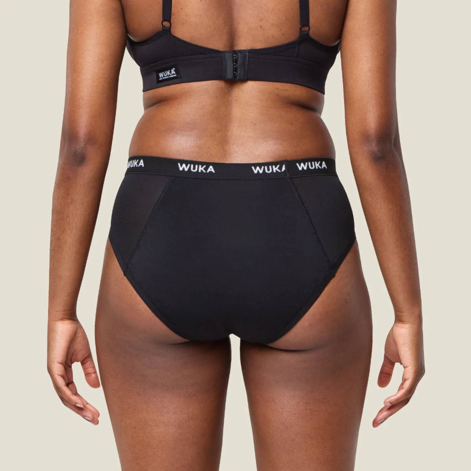 WUKA Ultimate™ Midi Brief - Medium - Image 3