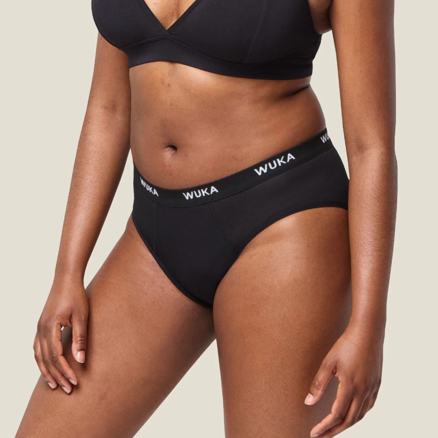 WUKA Ultimate™ Midi Brief - Medium - Image 4