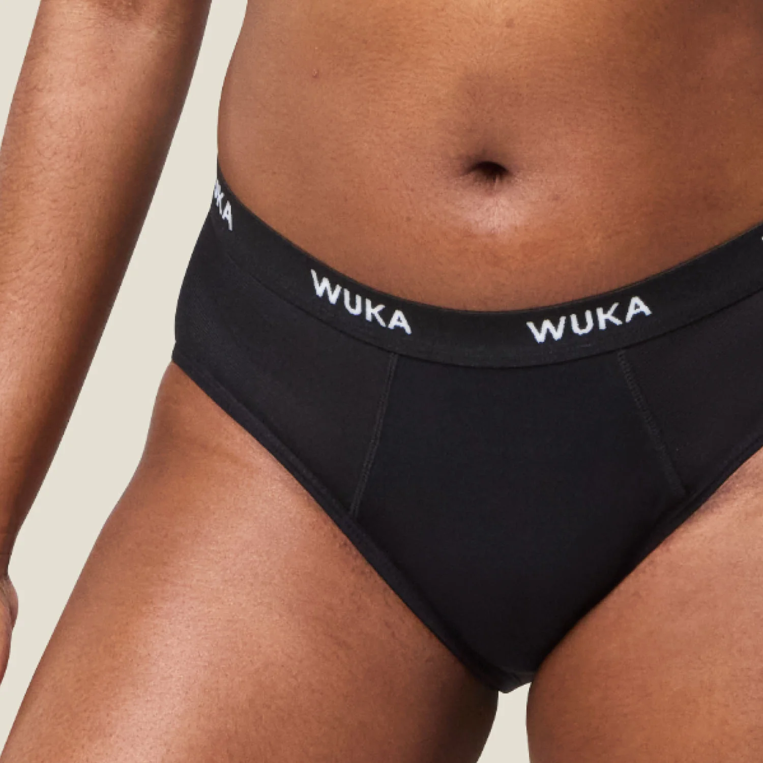 WUKA Ultimate™ Midi Brief - Medium - Image 5