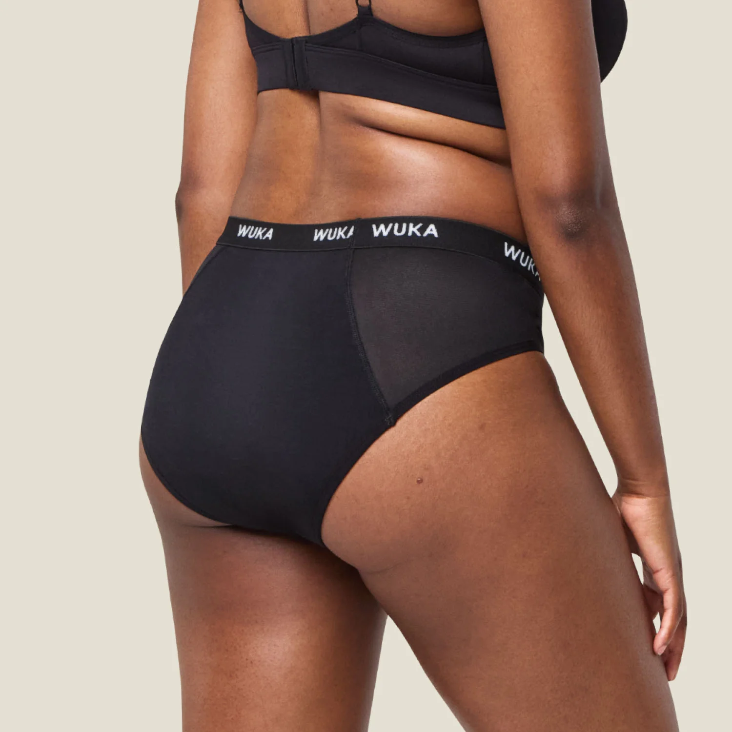 WUKA Ultimate™ Midi Brief - Super Heavy - Image 3