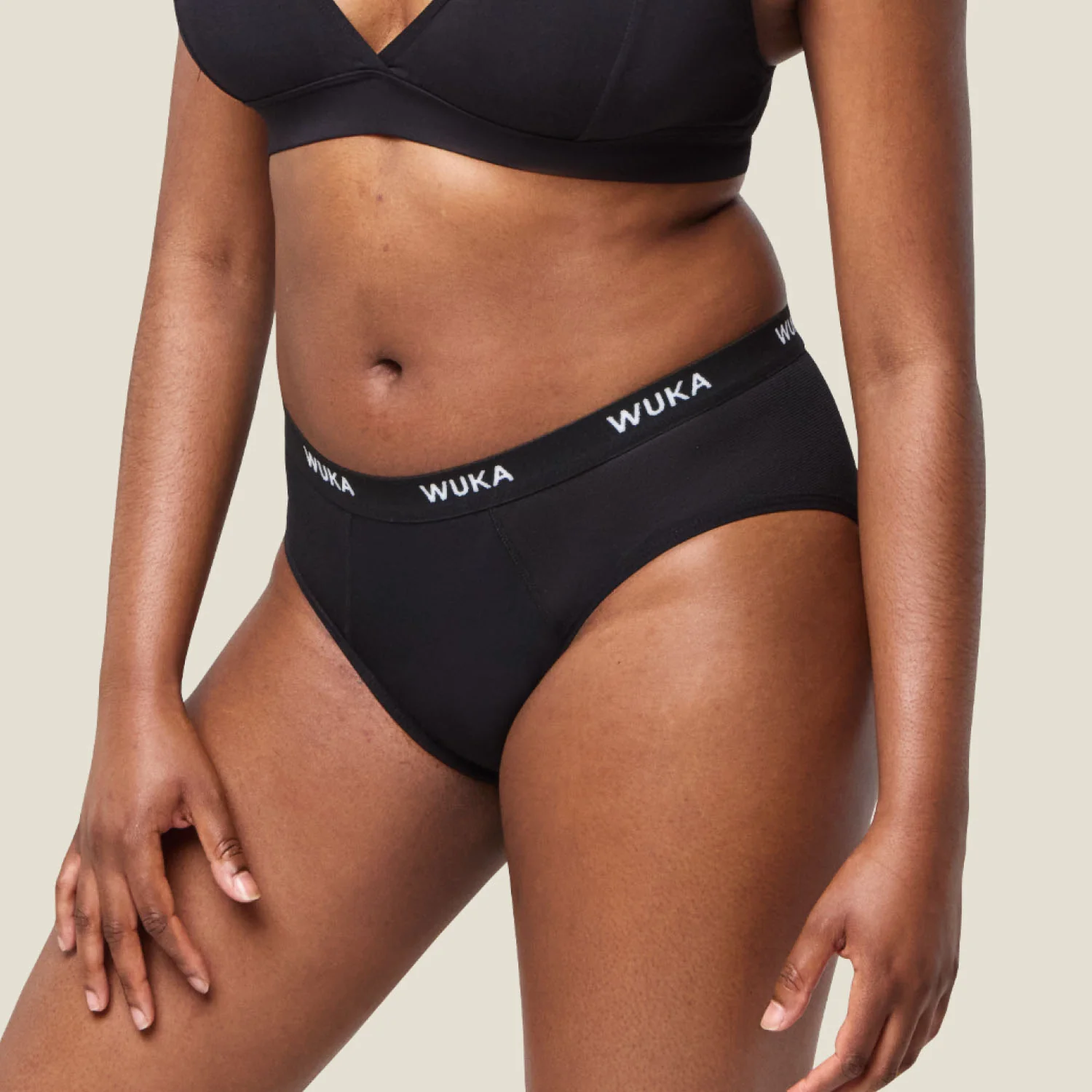 WUKA Ultimate™ Midi Brief - Super Heavy - Image 4