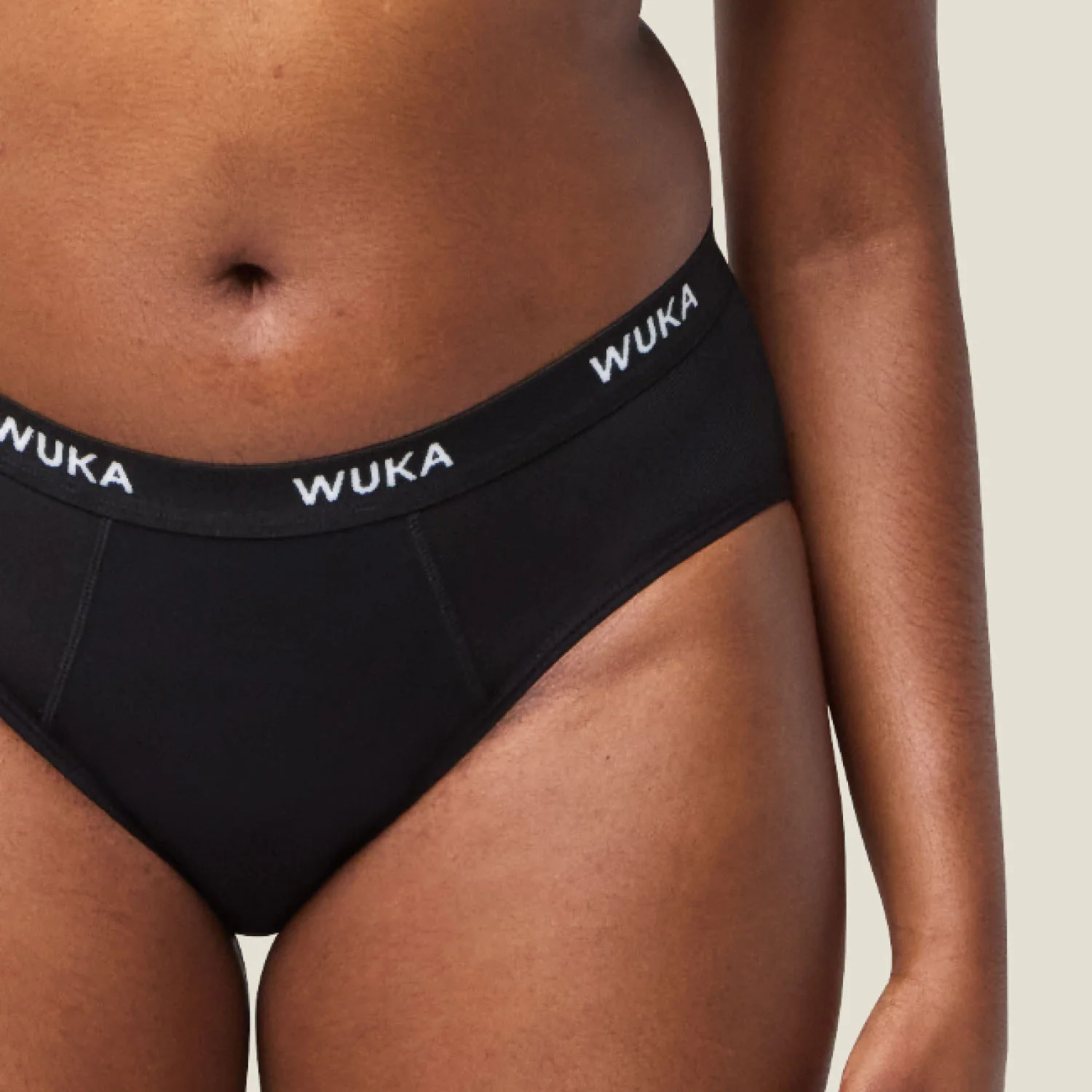 WUKA Ultimate™ Midi Brief - Super Heavy - Image 5